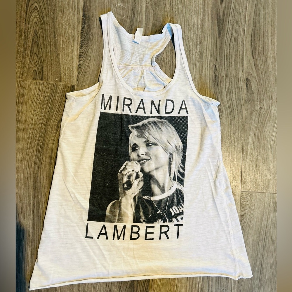 Women tank top